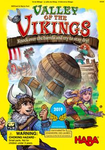 Valley of the Viking